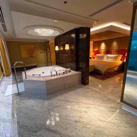 Okada Hotel Skyvilla