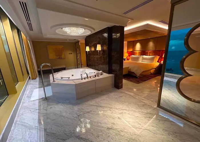 Okada Skyvilla Отель 5*